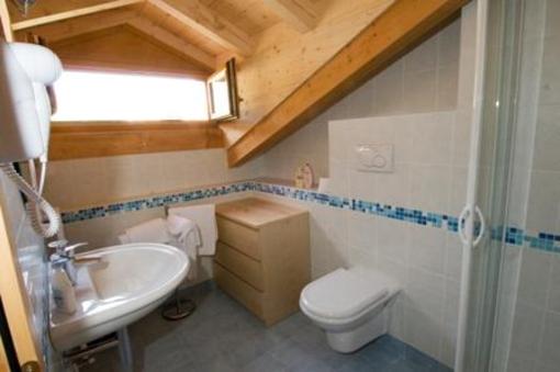 фото отеля B&B Benvenuti