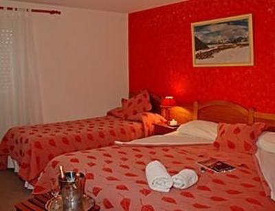 фото отеля Hotel Ariel