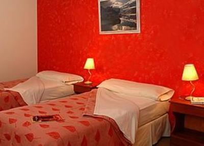 фото отеля Hotel Ariel