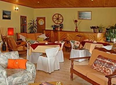 фото отеля Hotel Ariel