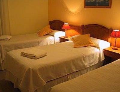 фото отеля Hotel Ariel