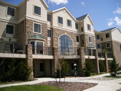 фото отеля Staybridge Suites Air Force Academy