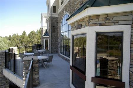 фото отеля Staybridge Suites Air Force Academy