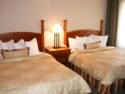 фото отеля Staybridge Suites Air Force Academy