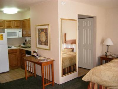 фото отеля Staybridge Suites Air Force Academy
