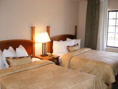 фото отеля Staybridge Suites Air Force Academy