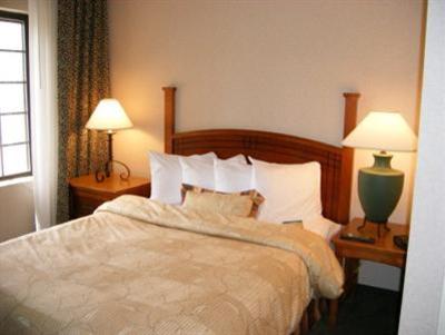фото отеля Staybridge Suites Air Force Academy