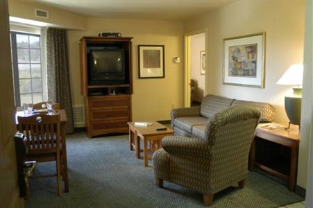 фото отеля Staybridge Suites Air Force Academy