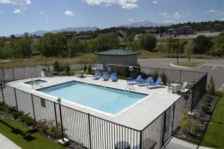 фото отеля Staybridge Suites Air Force Academy