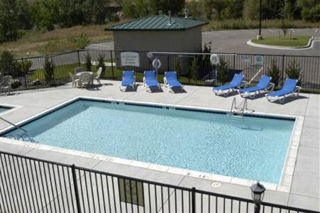 фото отеля Staybridge Suites Air Force Academy