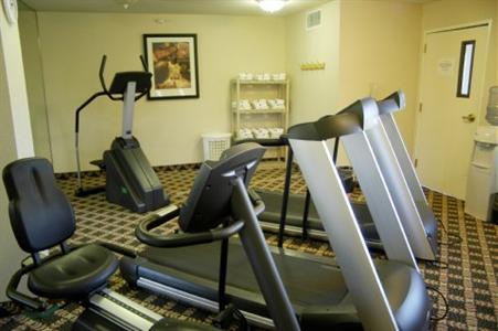 фото отеля Staybridge Suites Air Force Academy