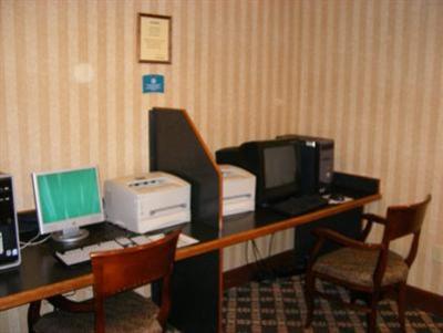 фото отеля Staybridge Suites Air Force Academy