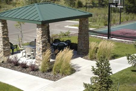 фото отеля Staybridge Suites Air Force Academy