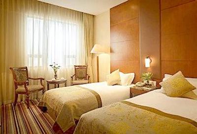 фото отеля Future Inn Nanjing