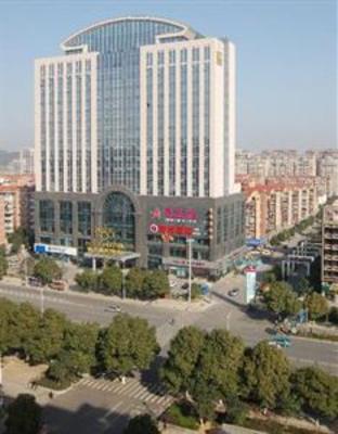 фото отеля Full Hotel