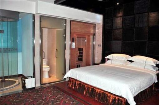 фото отеля Full Hotel