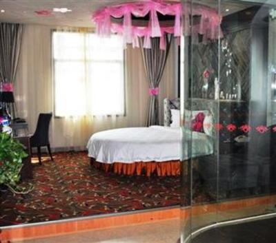 фото отеля Full Hotel