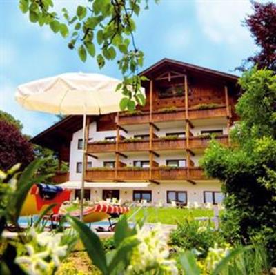 фото отеля Salgart Hotel