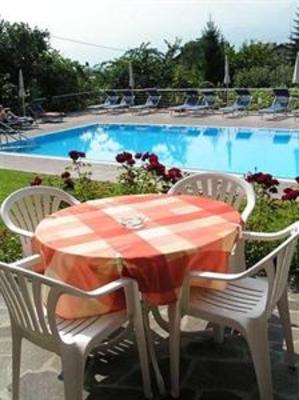 фото отеля Salgart Hotel
