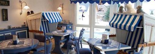 фото отеля Hotel Pension Haus Birken Bad Steben