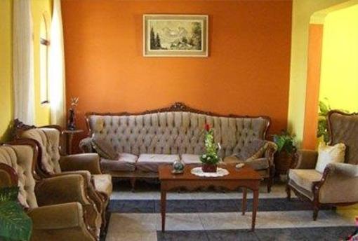 фото отеля Casa Rodas II