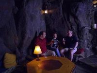 Sleeping Lady Mountain Resort