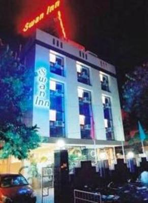 фото отеля Swan Inn Hotel