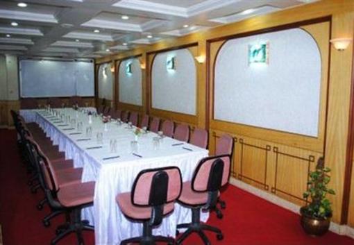 фото отеля Swan Inn Hotel