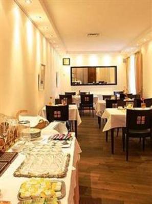 фото отеля Hotel Restaurant Bei Rothkopfs Euskirchen