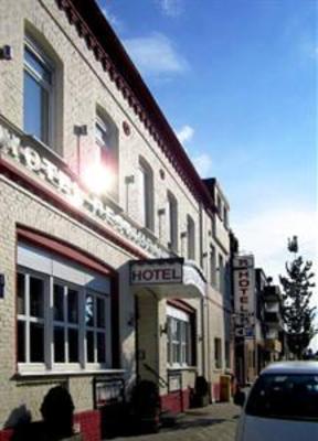 фото отеля Hotel Restaurant Bei Rothkopfs Euskirchen