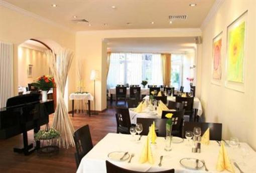 фото отеля Hotel Restaurant Bei Rothkopfs Euskirchen