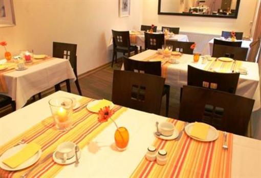 фото отеля Hotel Restaurant Bei Rothkopfs Euskirchen