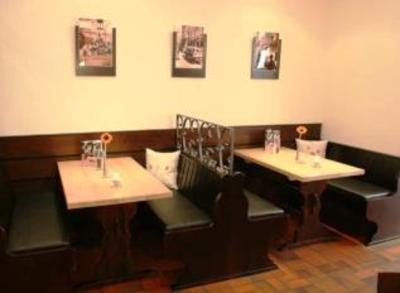 фото отеля Hotel Restaurant Bei Rothkopfs Euskirchen