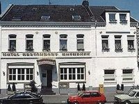 Hotel Restaurant Bei Rothkopfs Euskirchen