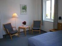 Ostseehotel Scandinavia Kuhlungsborn