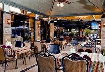 фото отеля Mersoy Exclusive Hotel