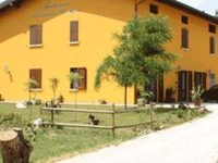 Agriturismo Locanda La Macina