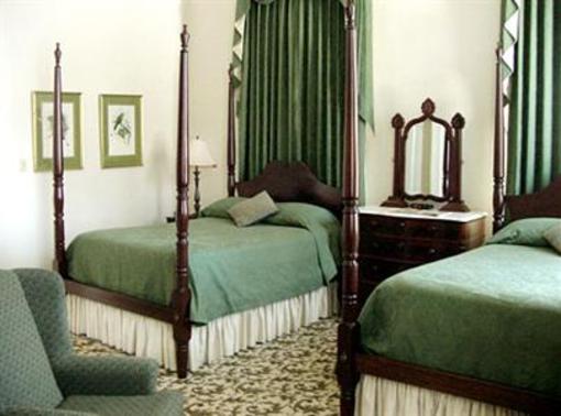 фото отеля Guest House Inn Natchez