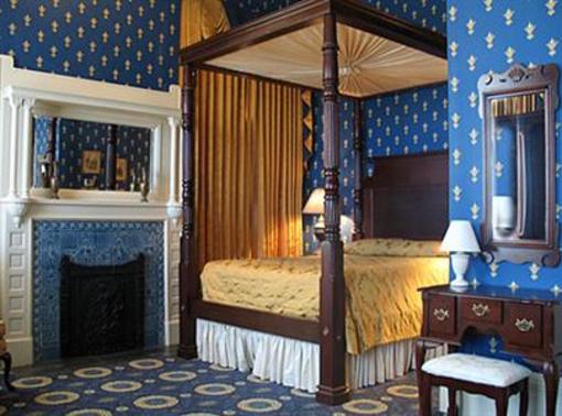 фото отеля Guest House Inn Natchez