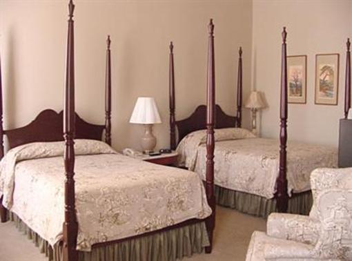 фото отеля Guest House Inn Natchez