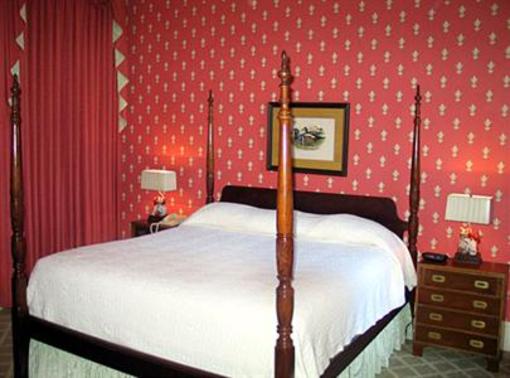 фото отеля Guest House Inn Natchez