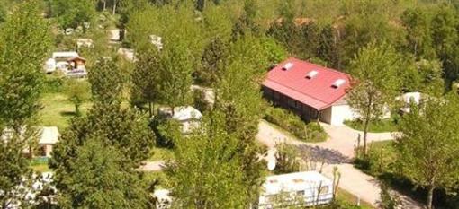 фото отеля L'Oree du Bois Rang-du-Fliers