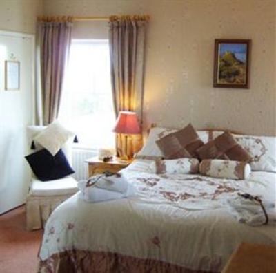 фото отеля The Manor House Berwick-upon-Tweed