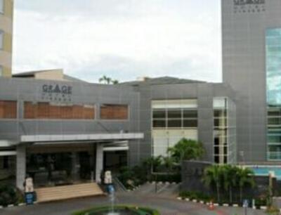 фото отеля Grage Hotel Cirebon