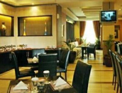 фото отеля Grage Hotel Cirebon