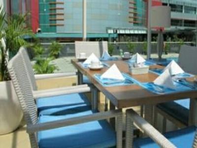 фото отеля Grage Hotel Cirebon