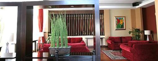 фото отеля Grage Hotel Cirebon