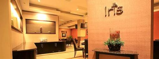 фото отеля Grage Hotel Cirebon