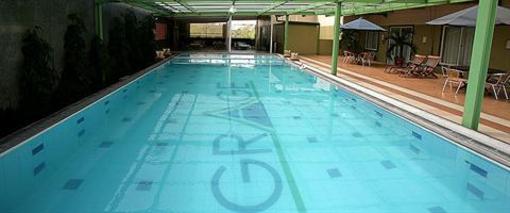 фото отеля Grage Hotel Cirebon