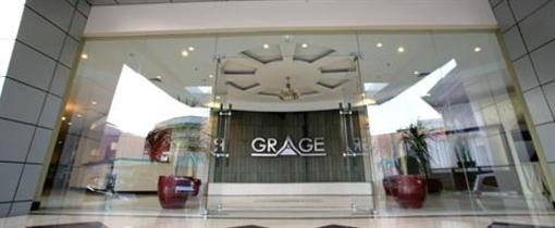 фото отеля Grage Hotel Cirebon